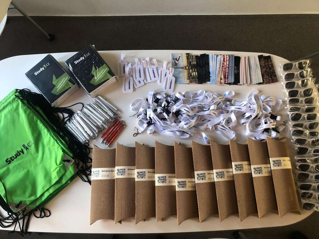 Febiofest a letuška