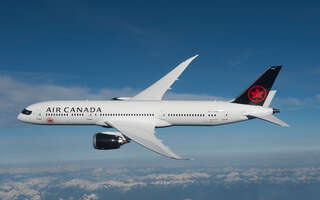Air Canada Image