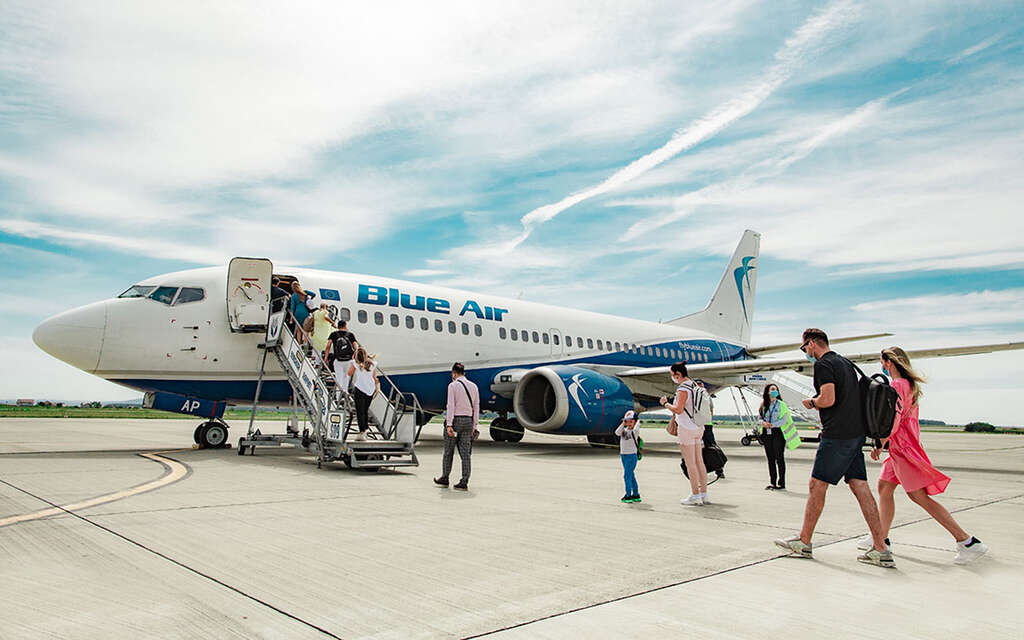 Blue Air