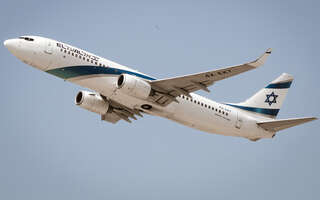 Obnovení letů s El Al