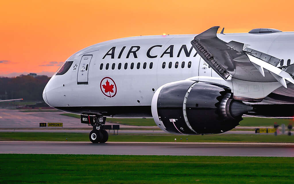 Air Canada