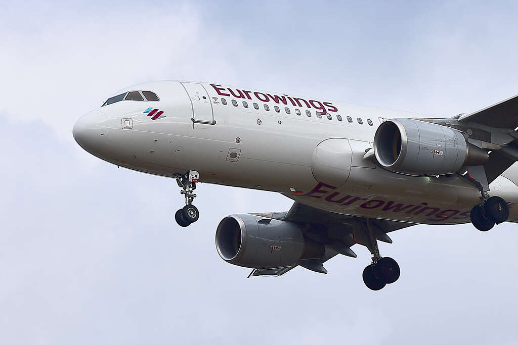 Eurowings