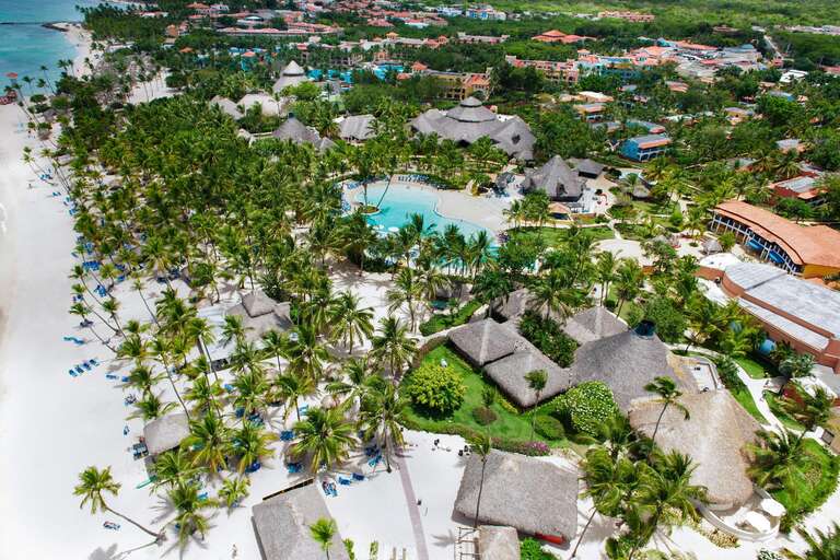 Catalonia Gran Dominicus 4*