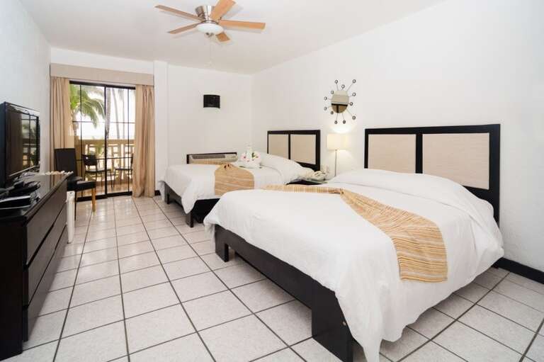 Coral Costa Caribe