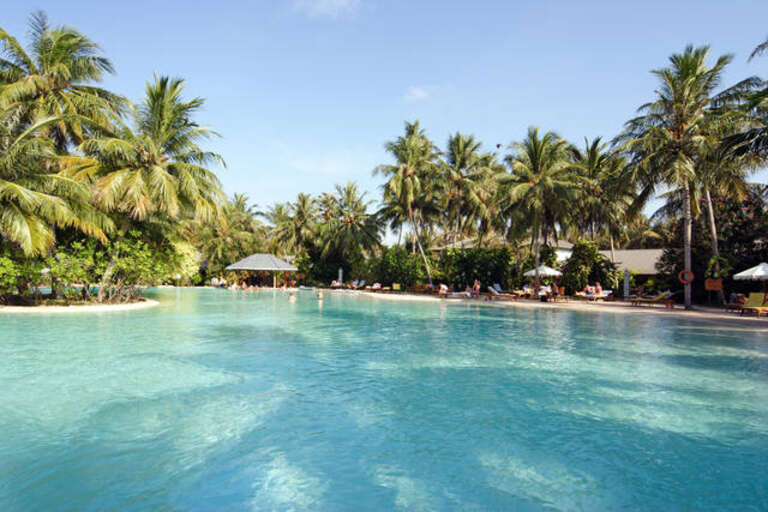 Informace o hotelu: