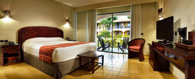 Catalonia Gran Dominicus 4*