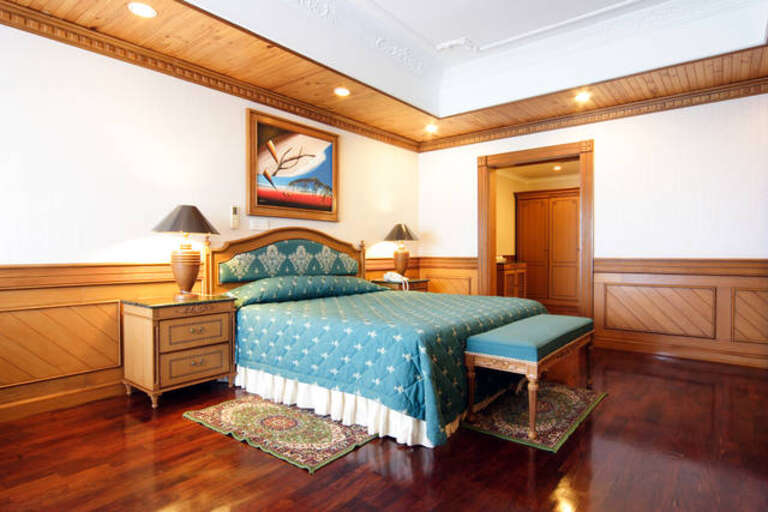 Informace o hotelu: