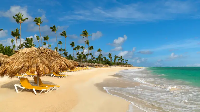 Iberostar Punta Cana 5*