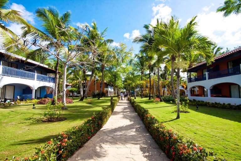 Catalonia Gran Dominicus 4*