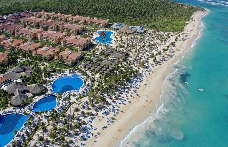 BAHIA PRINCIPE LUXURY AMBAR