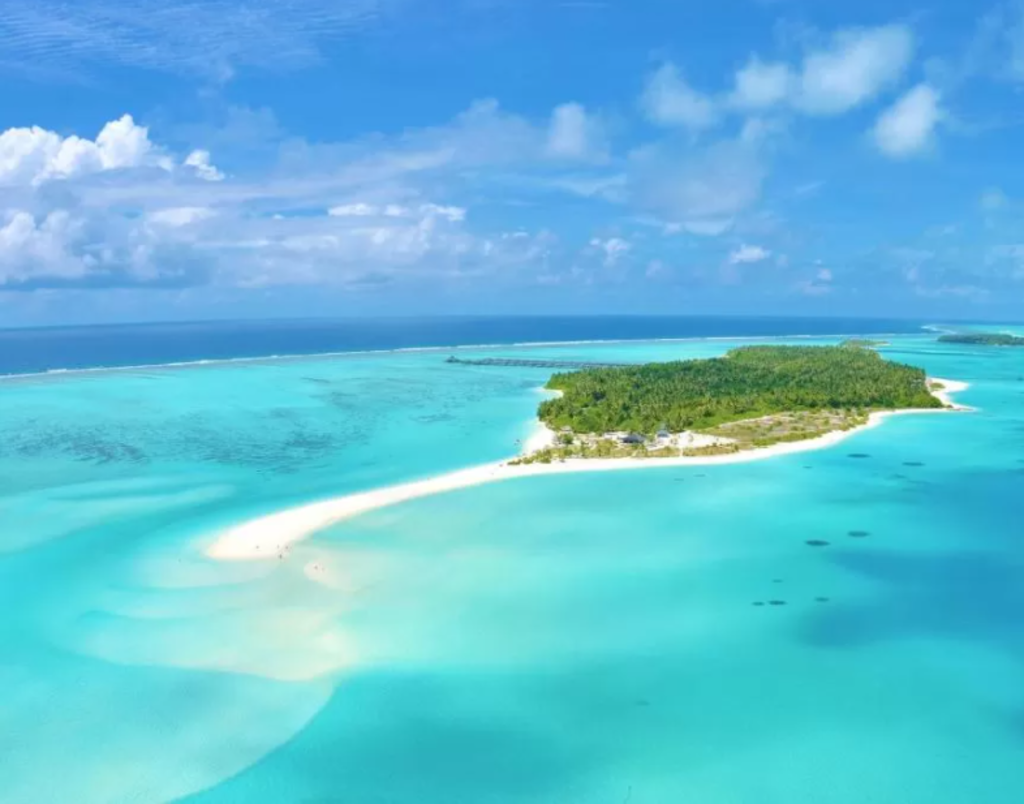 Sun Island