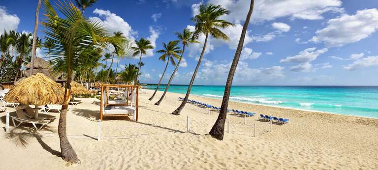 Catalonia Gran Dominicus 4*