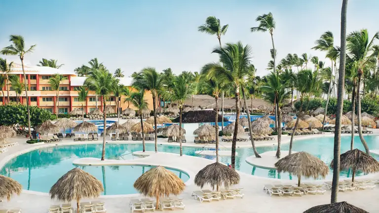 Iberostar Punta Cana 5*
