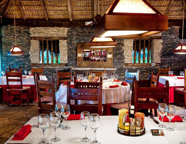 Catalonia Gran Dominicus 4*