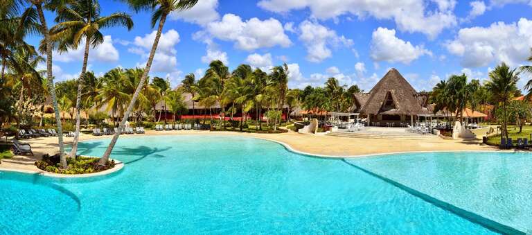 Catalonia Gran Dominicus 4*
