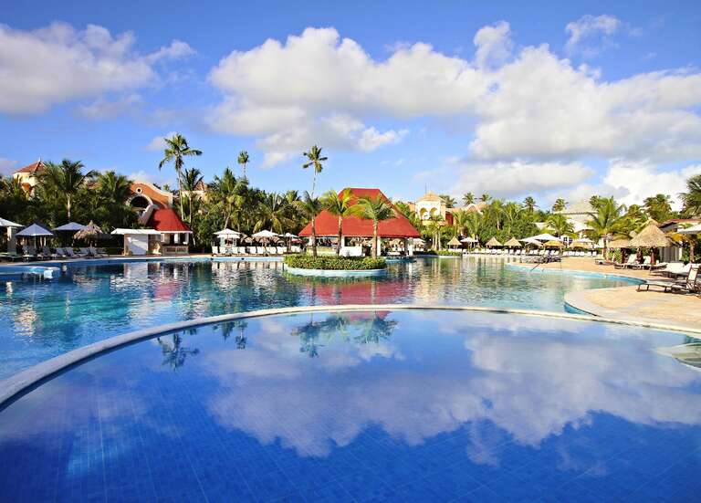 BAHIA PRINCIPE LUXURY AMBAR