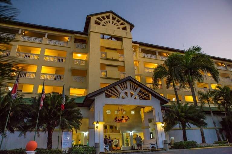 Coral Costa Caribe