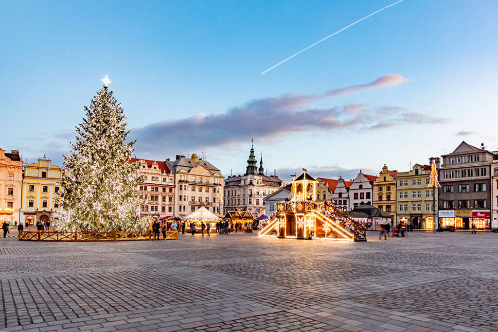 Plzeň