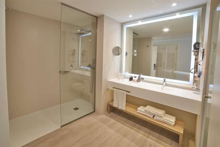BAHIA PRINCIPE LUXURY AMBAR