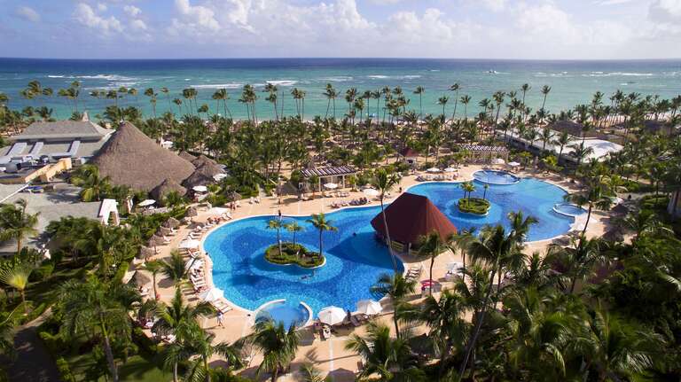 BAHIA PRINCIPE LUXURY AMBAR