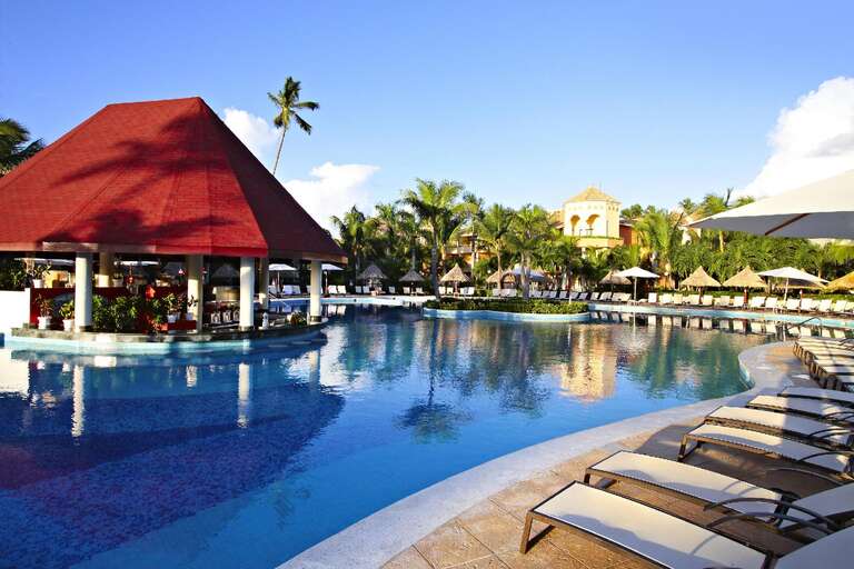 BAHIA PRINCIPE LUXURY AMBAR