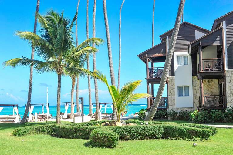 Vista Sol Punta Cana