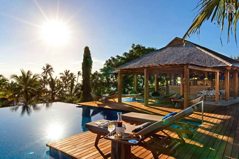 Hotel Zuri Zanzibar Hotel & Resort 5*0