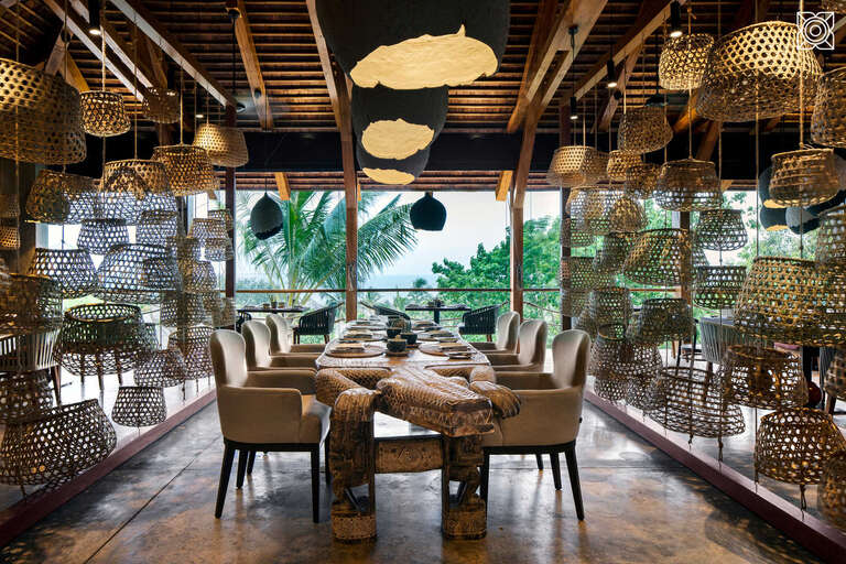 Hotel Zuri Zanzibar Hotel & Resort 5*6