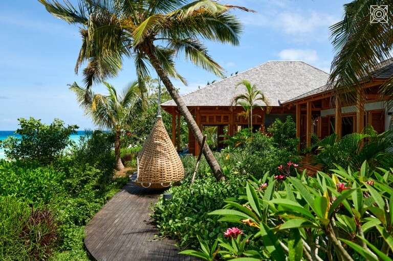 Hotel Zuri Zanzibar Hotel & Resort 5*3