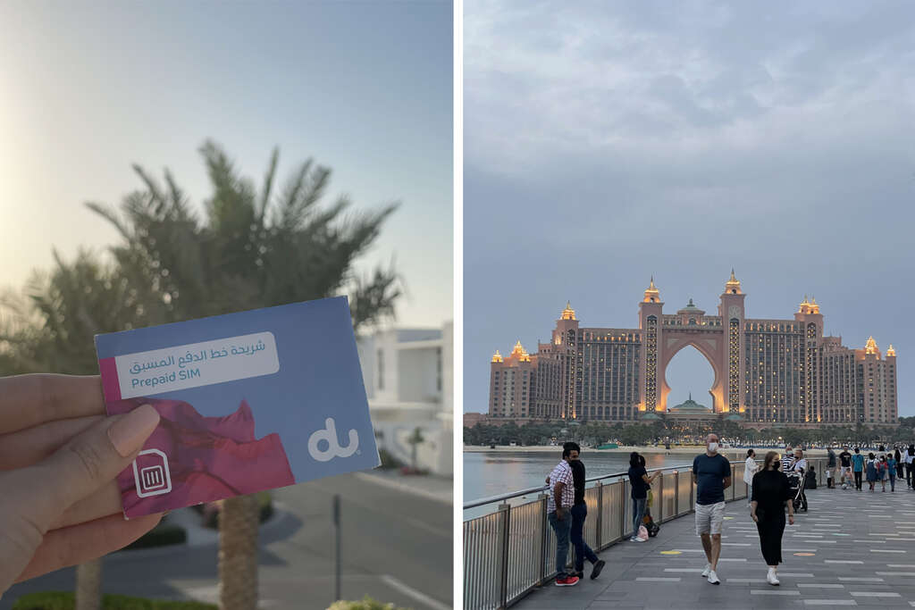 Dubaj