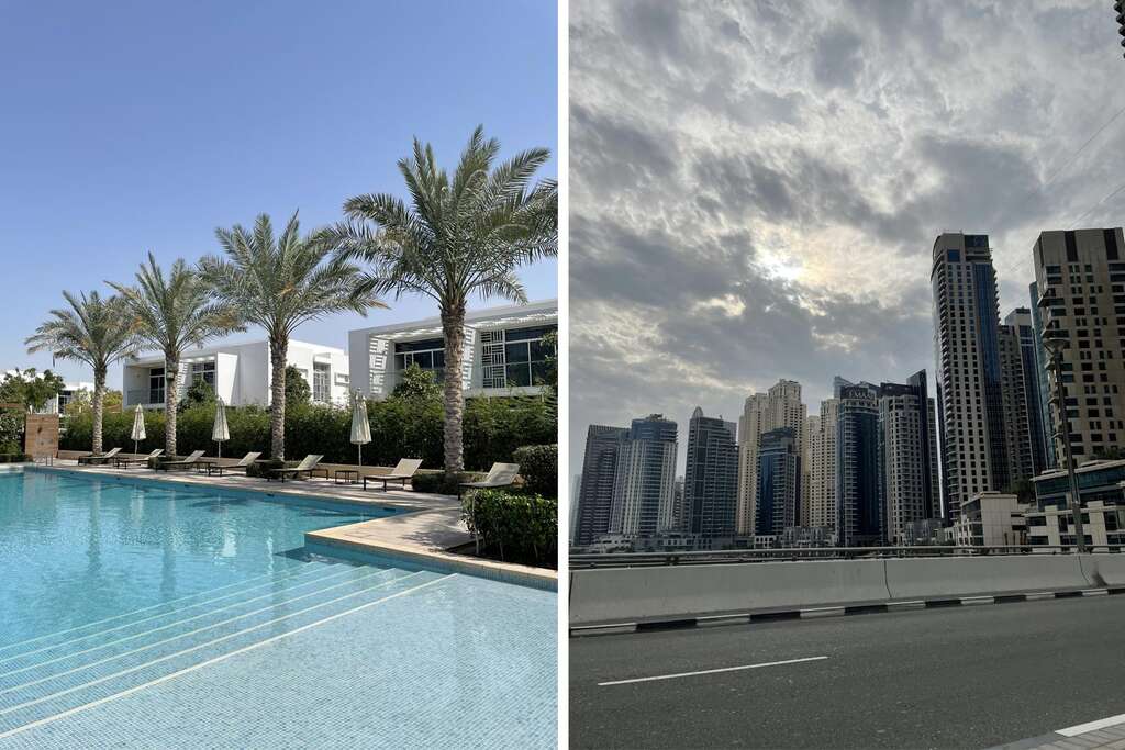 Dubaj