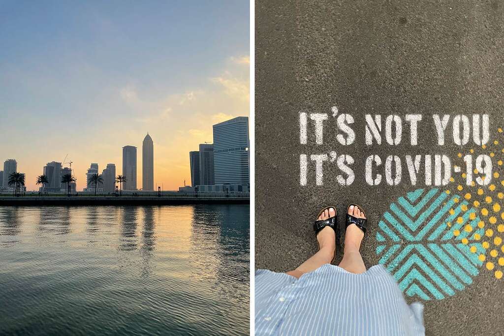 Dubaj