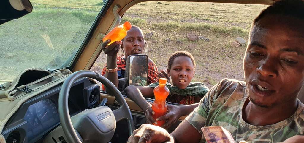 Tanzanie