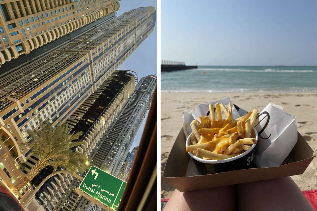 Dubaj