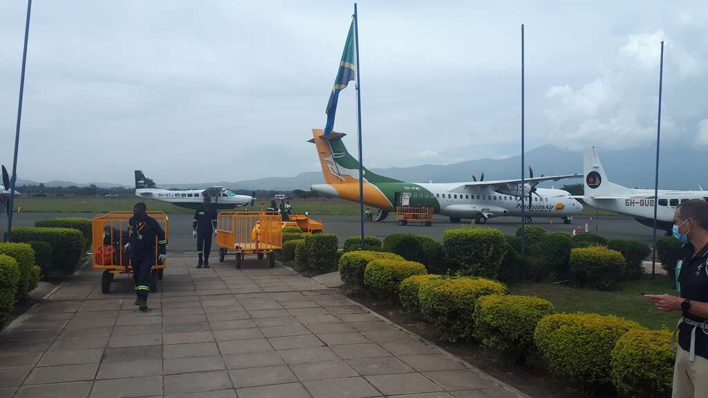 Tanzanie