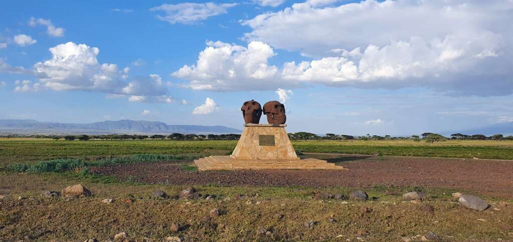 Tanzanie
