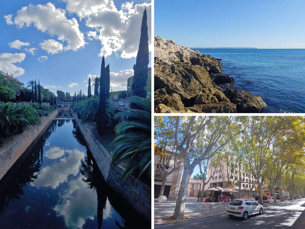 Mallorca