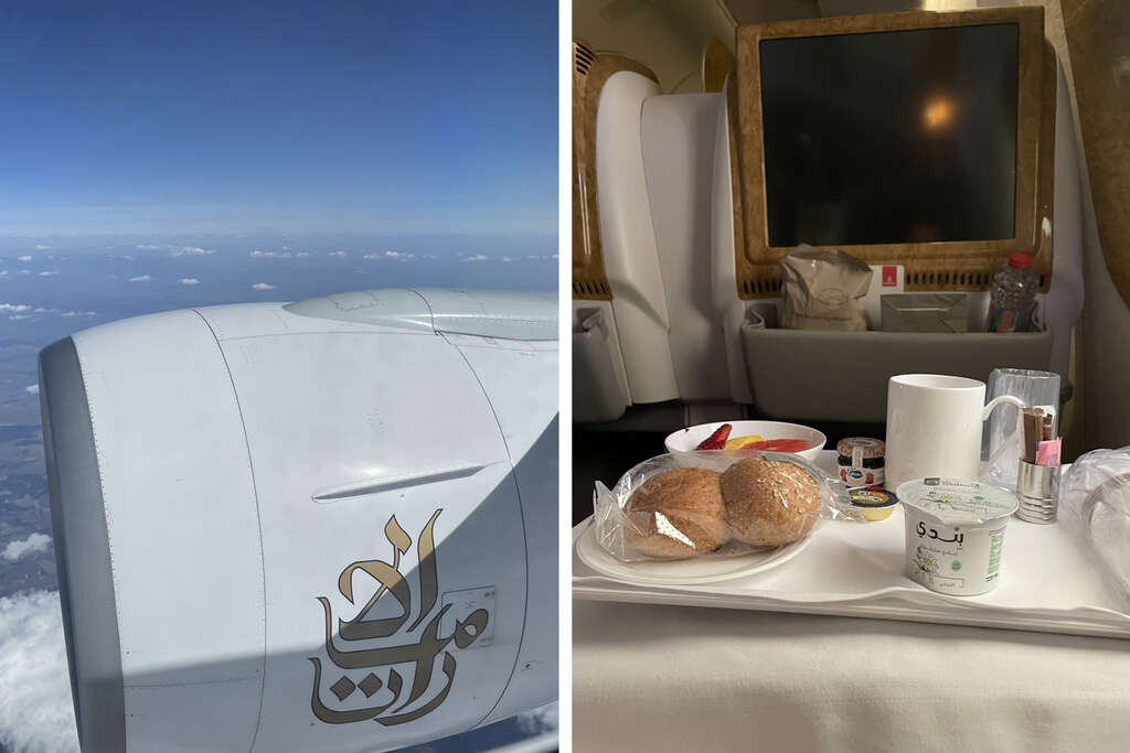 Dubaj