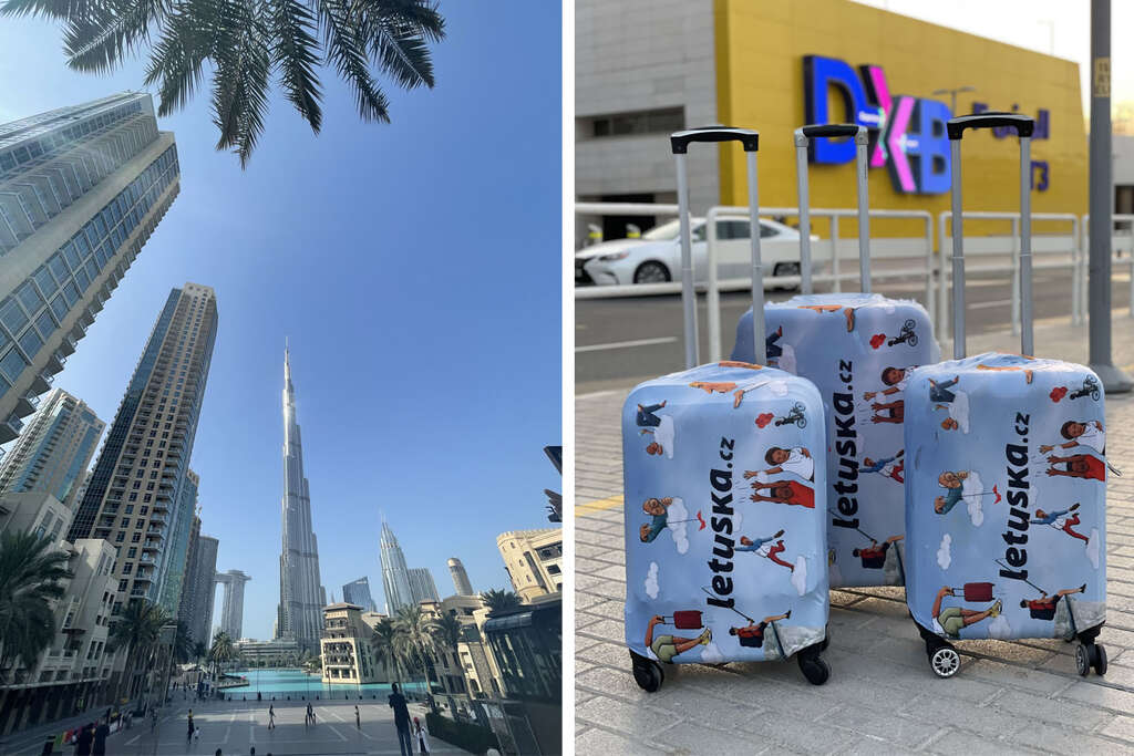 Dubaj