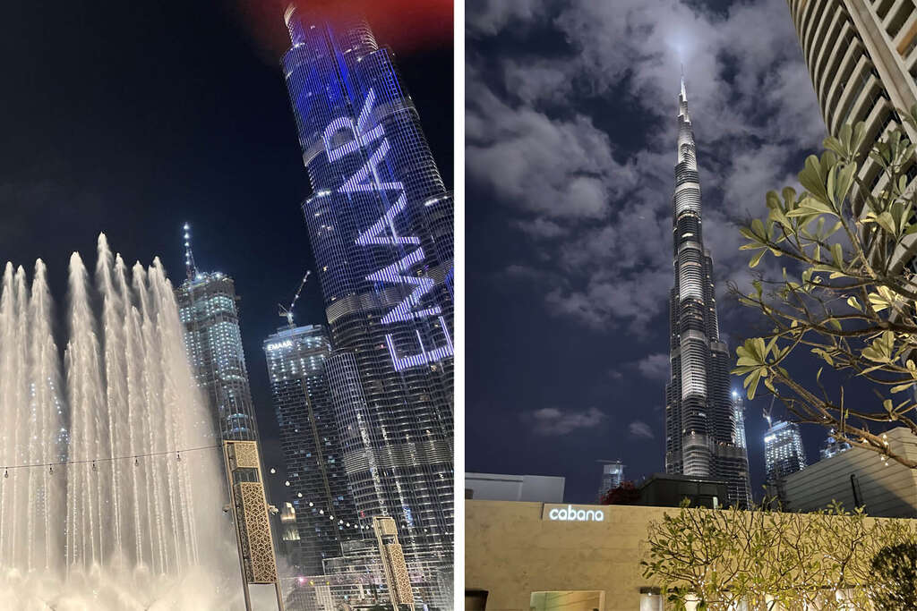 Dubaj