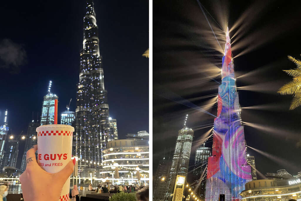 Dubaj