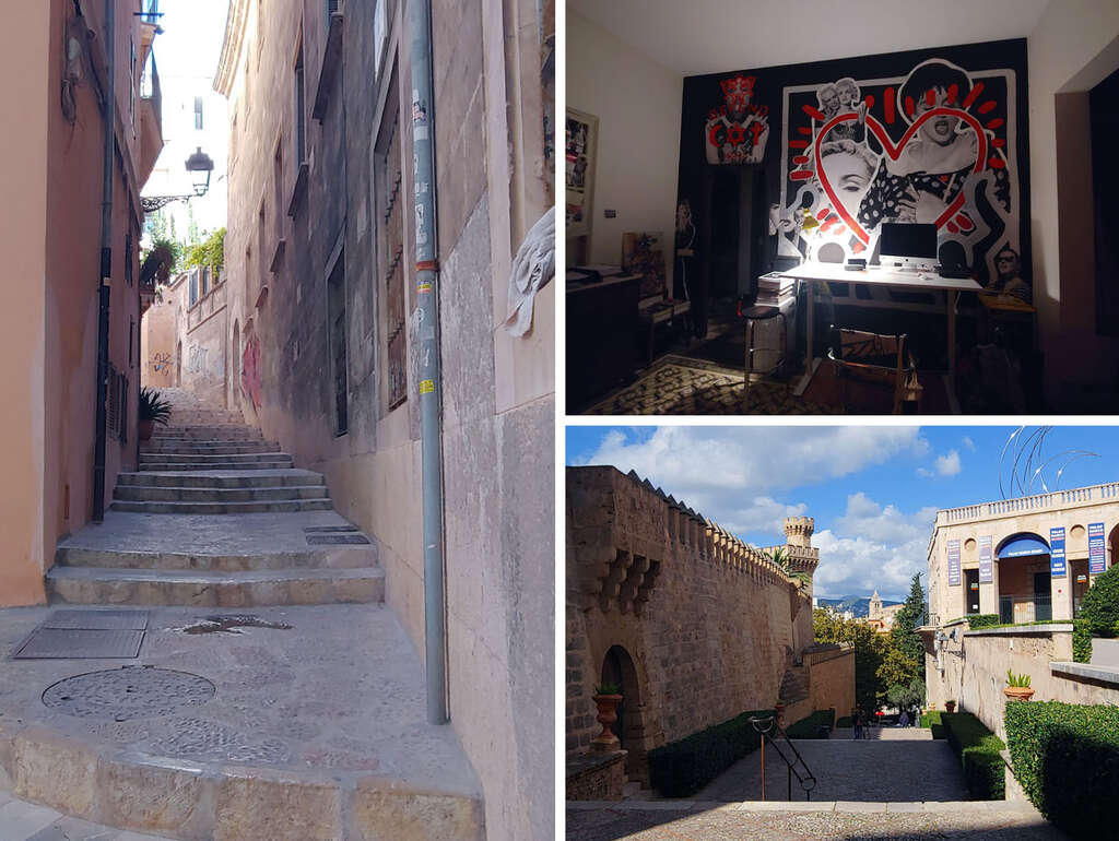 Mallorca