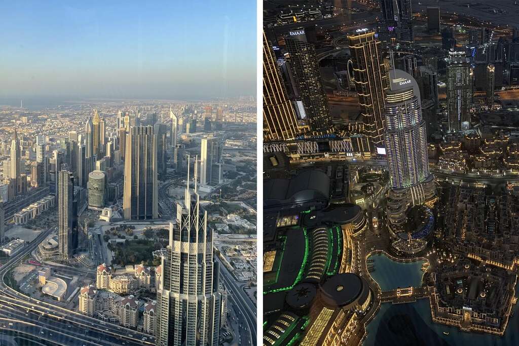 Dubaj
