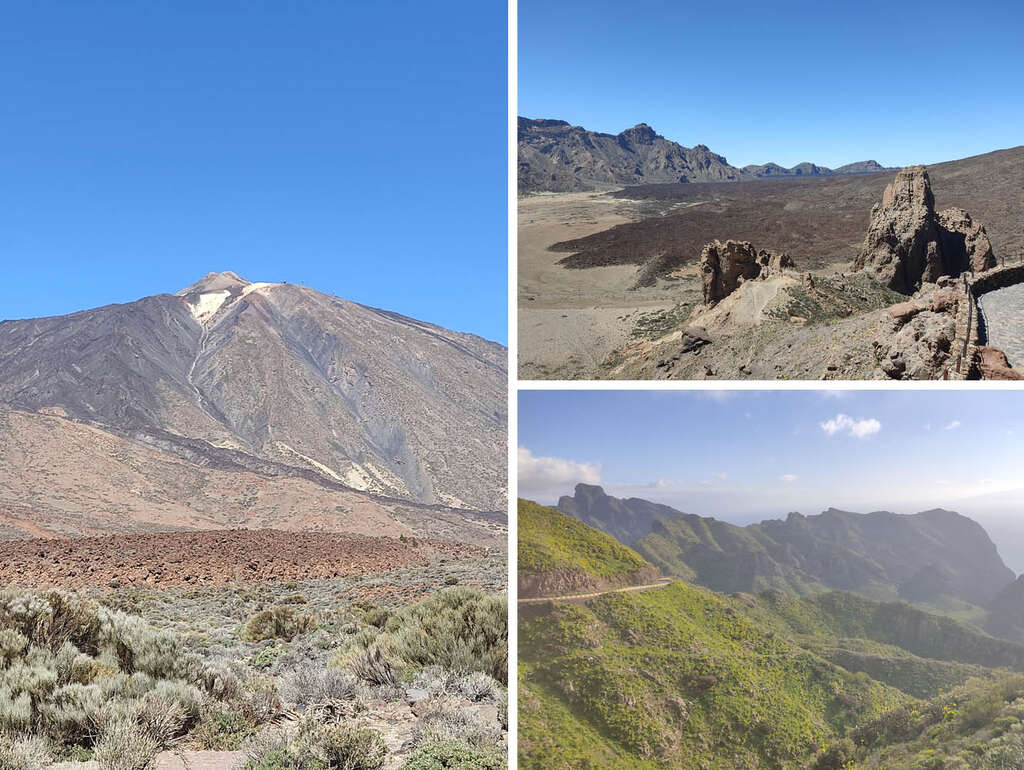 Tenerife