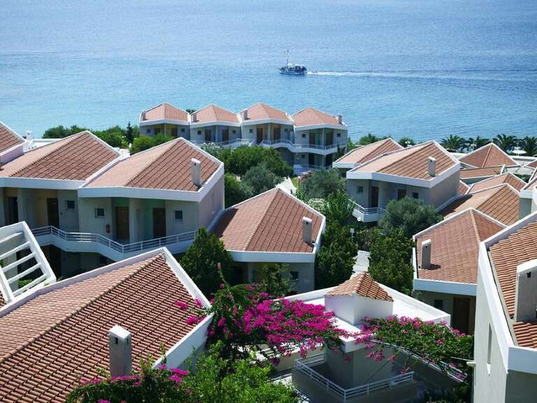 PROTEAS BLU RESORT 5*