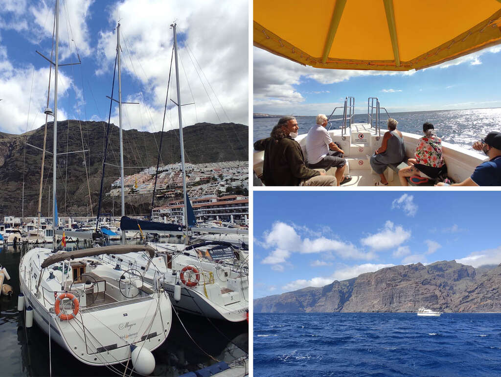 Tenerife