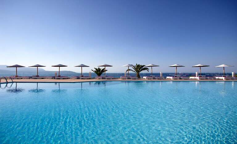 PROTEAS BLU RESORT 5*