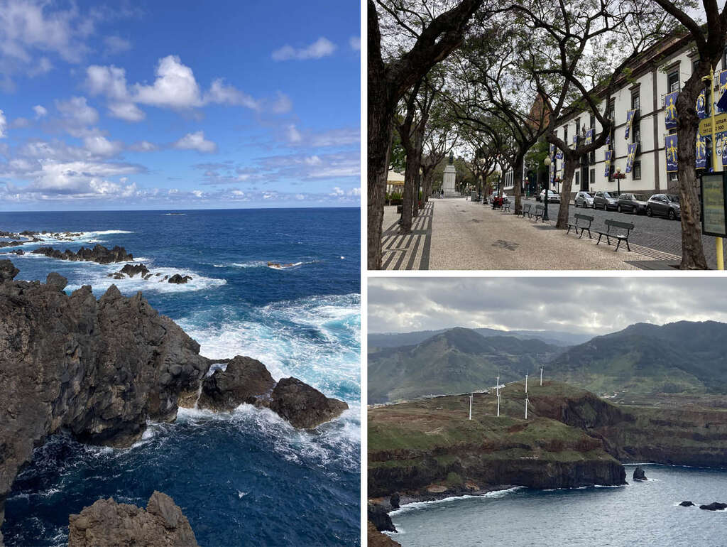 Madeira