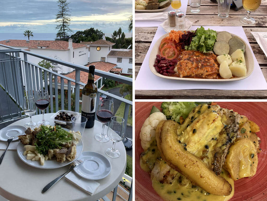 Madeira