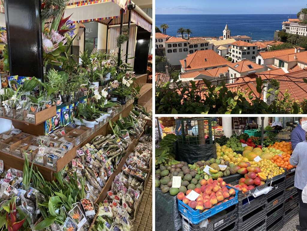 Madeira